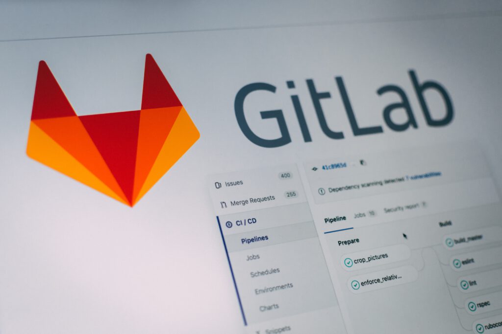 GitLab-Schulung - Was ist ein Gitlab Runner?